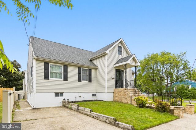29 WILSON AVE, Mount Ephraim, NJ 08059
