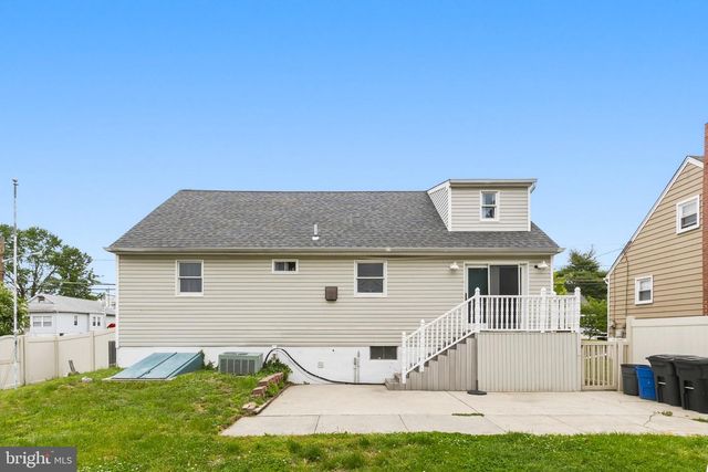 29 WILSON AVE, Mount Ephraim, NJ 08059