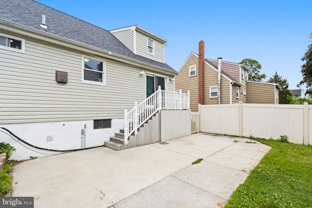 29 WILSON AVE, Mount Ephraim, NJ 08059