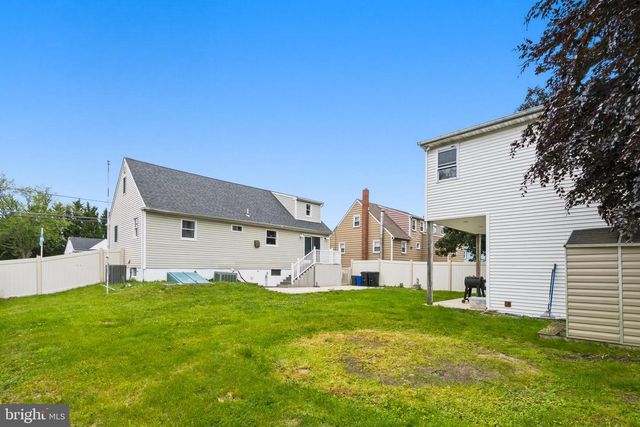 29 WILSON AVE, Mount Ephraim, NJ 08059