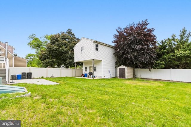 29 WILSON AVE, Mount Ephraim, NJ 08059