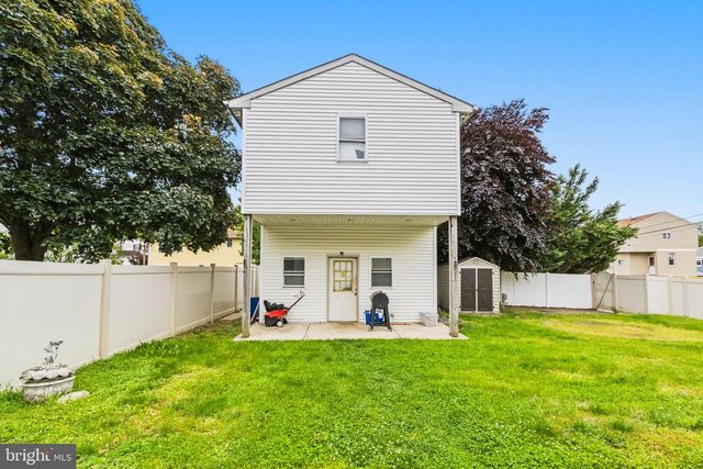 29 WILSON AVE, Mount Ephraim, NJ 08059