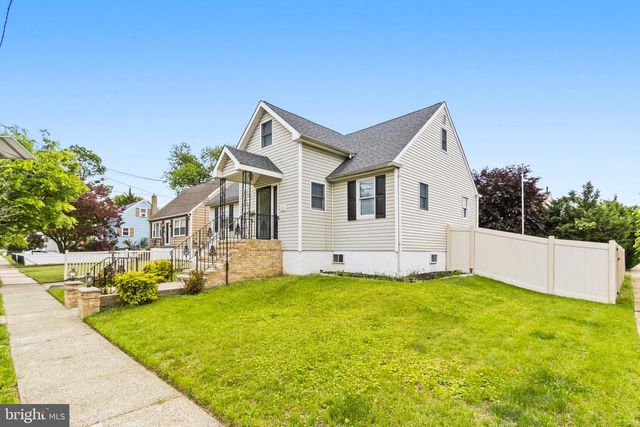 29 WILSON AVE, Mount Ephraim, NJ 08059