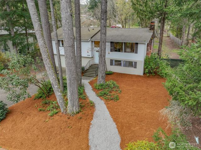 2191 Lakemoor Drive SW, Olympia, WA 98512
