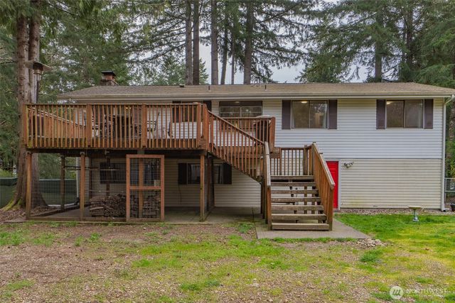 2191 Lakemoor Drive SW, Olympia, WA 98512