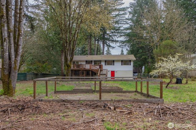 2191 Lakemoor Drive SW, Olympia, WA 98512