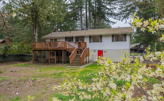 2191 Lakemoor Drive SW, Olympia, WA 98512