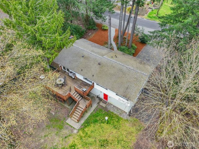 2191 Lakemoor Drive SW, Olympia, WA 98512
