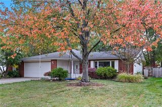 6281 Christman Drive, North Olmsted, OH 44070