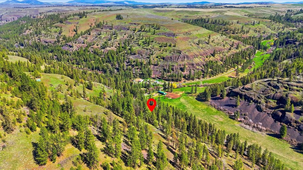 NKA- Hawk Creek Ranches, Davenport, WA 99122 photo 13