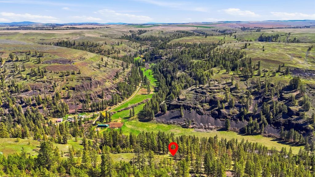 NKA- Hawk Creek Ranches, Davenport, WA 99122 photo 15