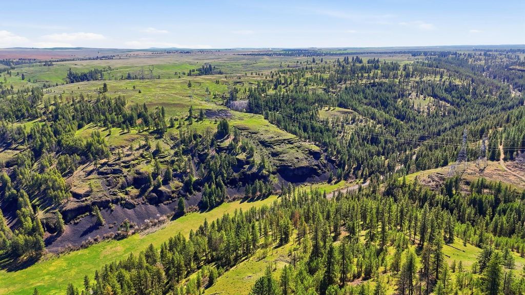 NKA- Hawk Creek Ranches, Davenport, WA 99122 photo 17