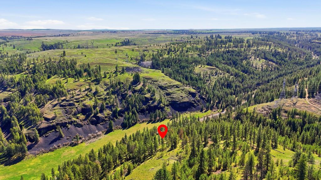 NKA- Hawk Creek Ranches, Davenport, WA 99122 photo 18