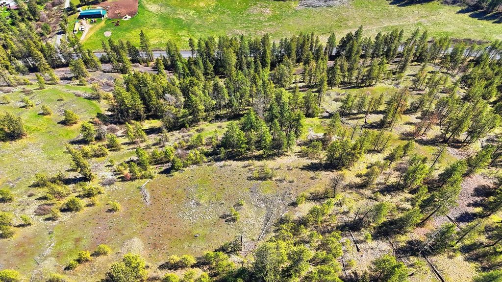 NKA- Hawk Creek Ranches, Davenport, WA 99122 photo 19