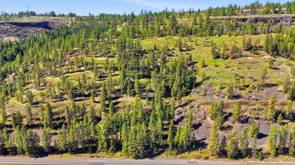 NKA- Hawk Creek Ranches, Davenport, WA 99122 photo 20
