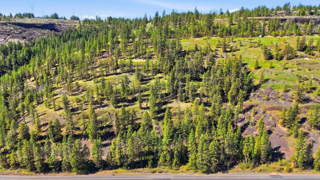 NKA- Hawk Creek Ranches, Davenport, WA 99122 photo 3