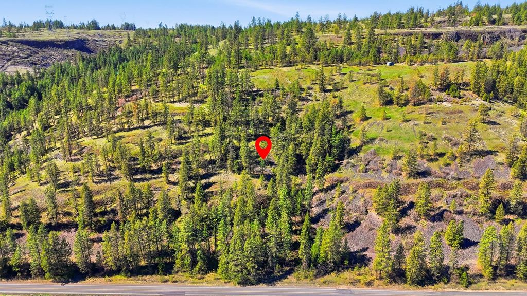 NKA- Hawk Creek Ranches, Davenport, WA 99122 photo 21