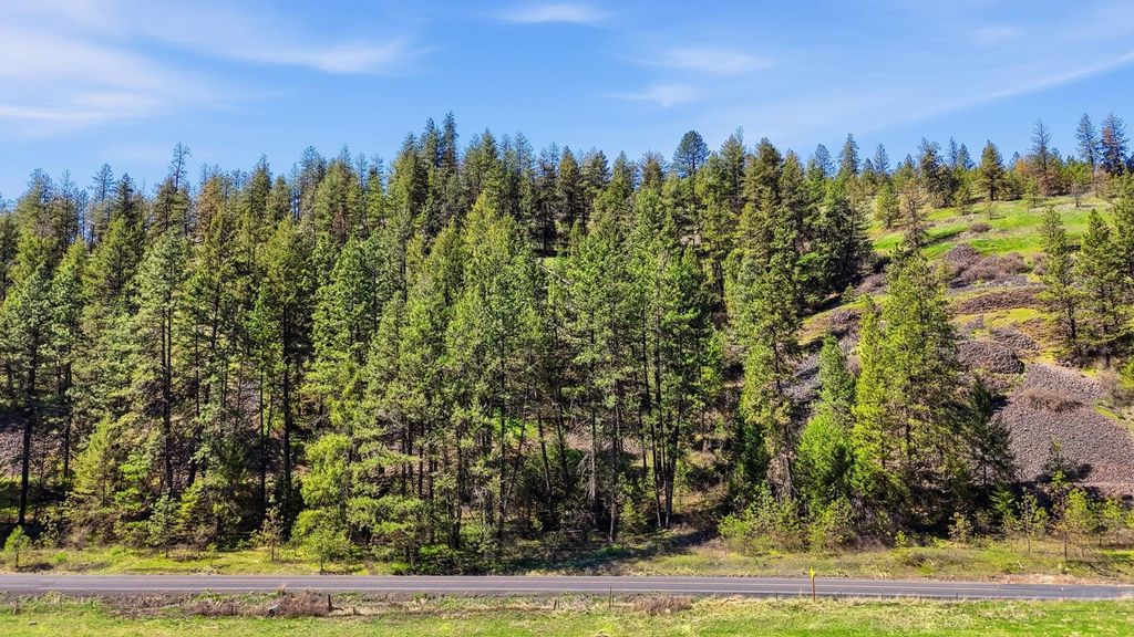 NKA- Hawk Creek Ranches, Davenport, WA 99122 photo 22