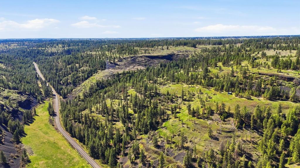 NKA- Hawk Creek Ranches, Davenport, WA 99122 photo 8