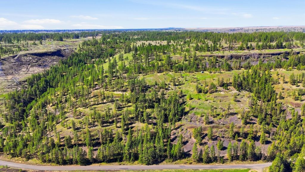 NKA- Hawk Creek Ranches, Davenport, WA 99122 photo 9