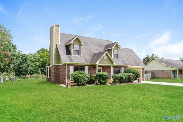 159 Chanel Drive, Huntsville, AL 35811
