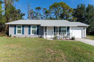 3261 ROGUE STREET, North Port, FL 34291