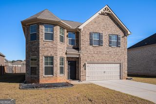 453 Sawmill Trace, Hampton, GA 30228