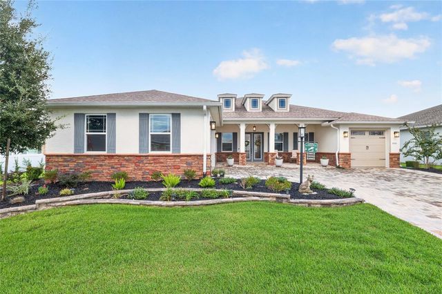 8331 SW 97TH AVENUE, Ocala, FL 34481