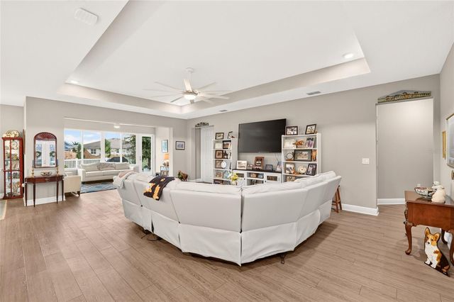 8331 SW 97TH AVENUE, Ocala, FL 34481
