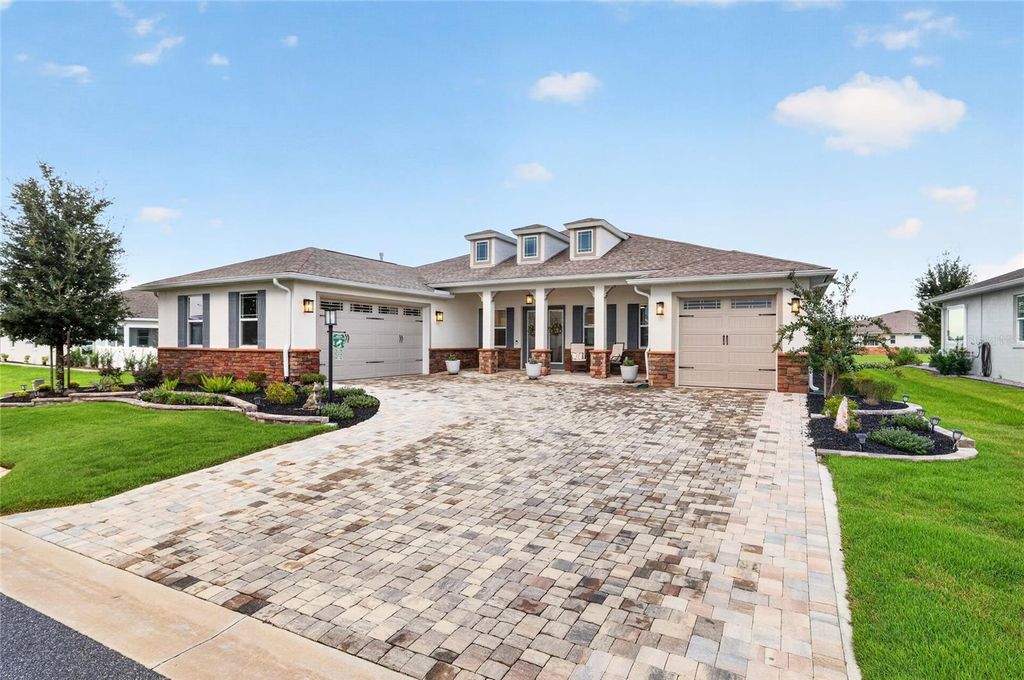 8331 SW 97TH AVENUE, Ocala, FL 34481