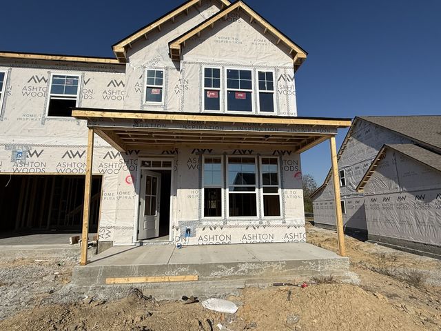 149 Emeline Way, Mount Juliet, TN 37122