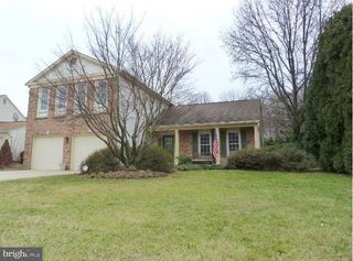 8305 FORESTREE CT, Vienna, VA 22182