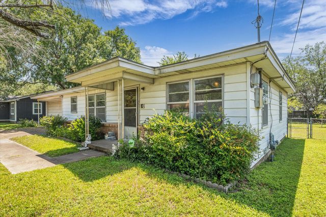 401 Avenue I, Lacy Lakeview, TX 76705