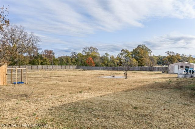 131 Magtel Drive, Booneville, AR 72927