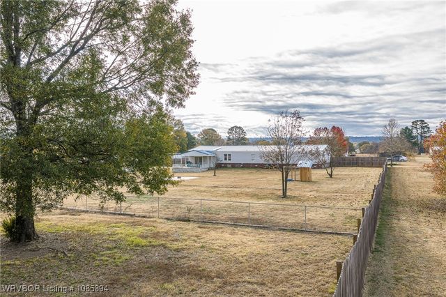 131 Magtel Drive, Booneville, AR 72927