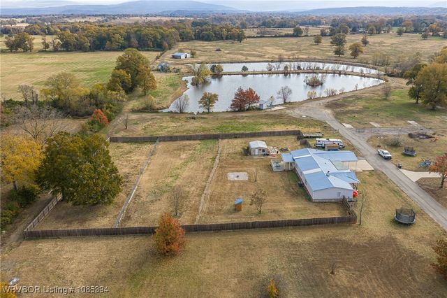 131 Magtel Drive, Booneville, AR 72927