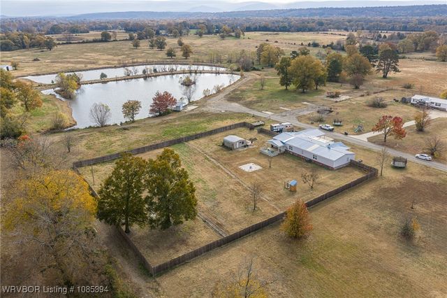 131 Magtel Drive, Booneville, AR 72927