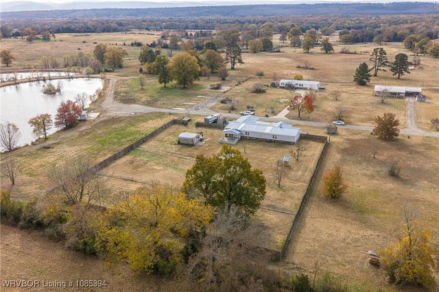 131 Magtel Drive, Booneville, AR 72927