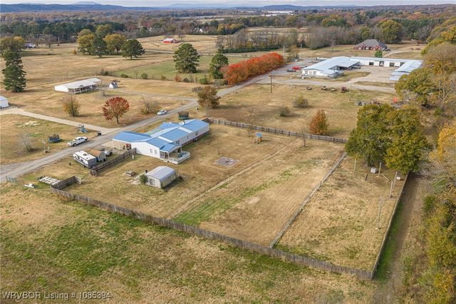 131 Magtel Drive, Booneville, AR 72927