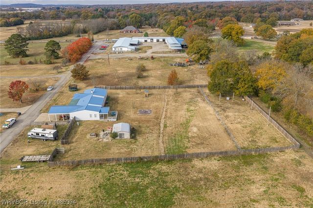 131 Magtel Drive, Booneville, AR 72927