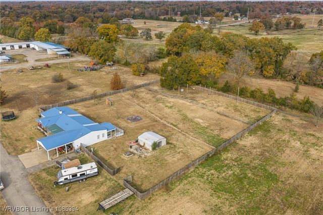 131 Magtel Drive, Booneville, AR 72927