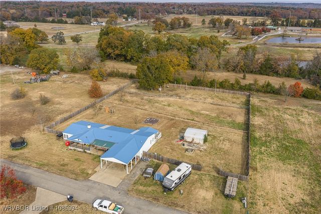 131 Magtel Drive, Booneville, AR 72927