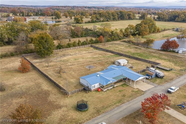 131 Magtel Drive, Booneville, AR 72927