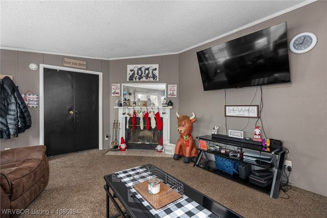 131 Magtel Drive, Booneville, AR 72927