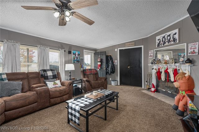 131 Magtel Drive, Booneville, AR 72927