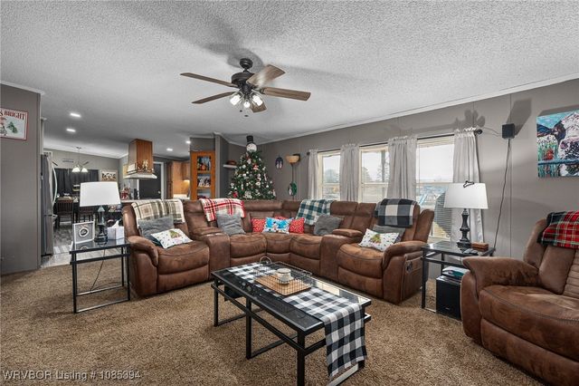 131 Magtel Drive, Booneville, AR 72927