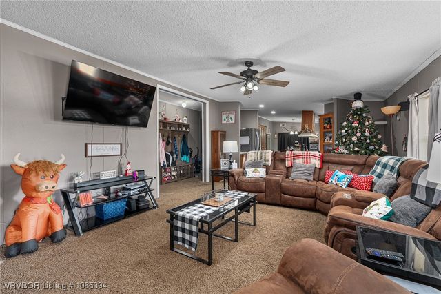 131 Magtel Drive, Booneville, AR 72927