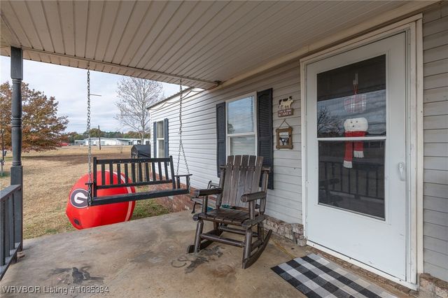 131 Magtel Drive, Booneville, AR 72927