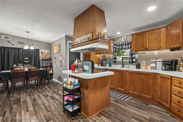 131 Magtel Drive, Booneville, AR 72927