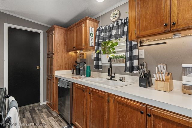 131 Magtel Drive, Booneville, AR 72927